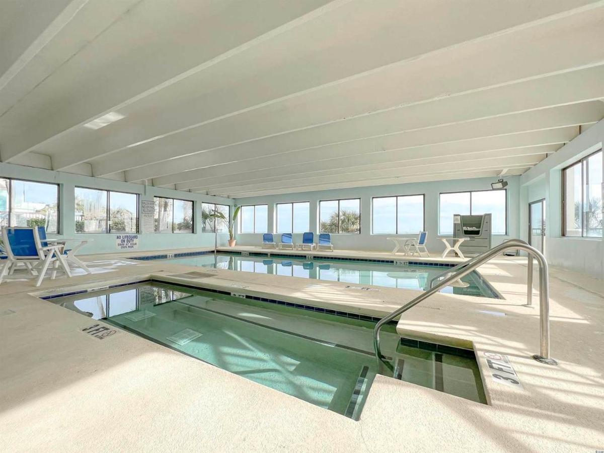 Pristine Condo Glorious Ocean View Hs 11Th Floor Myrtle Beach Esterno foto