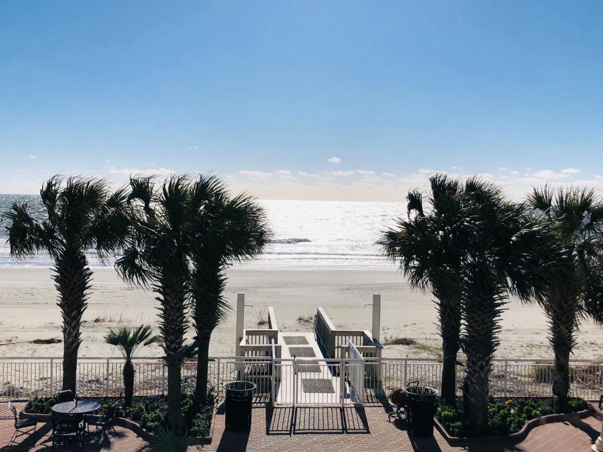 Pristine Condo Glorious Ocean View Hs 11Th Floor Myrtle Beach Esterno foto