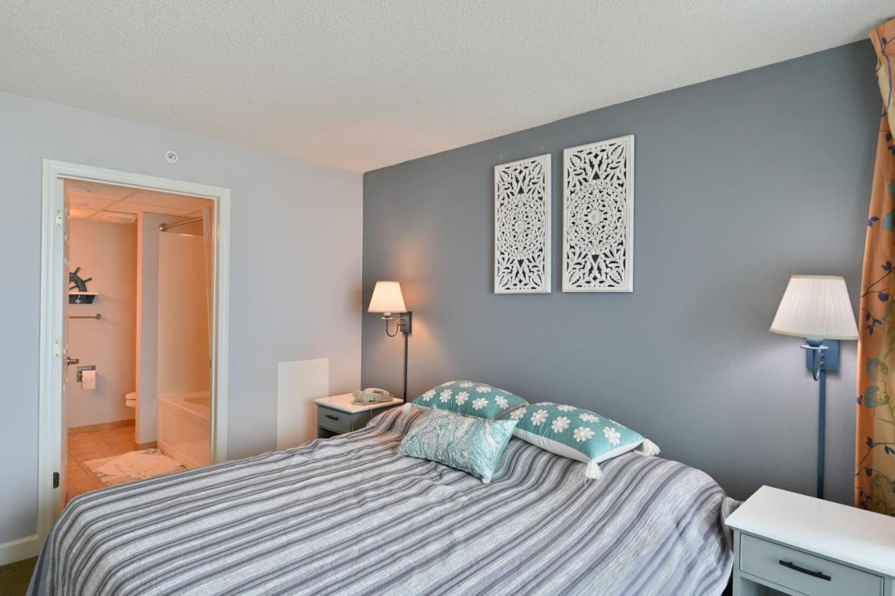 Pristine Condo Glorious Ocean View Hs 11Th Floor Myrtle Beach Esterno foto