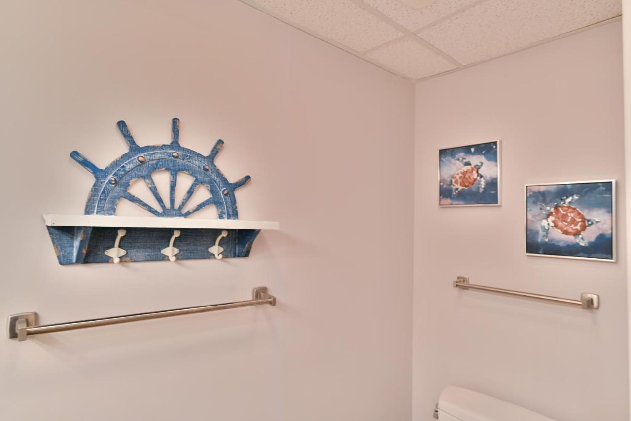 Pristine Condo Glorious Ocean View Hs 11Th Floor Myrtle Beach Esterno foto