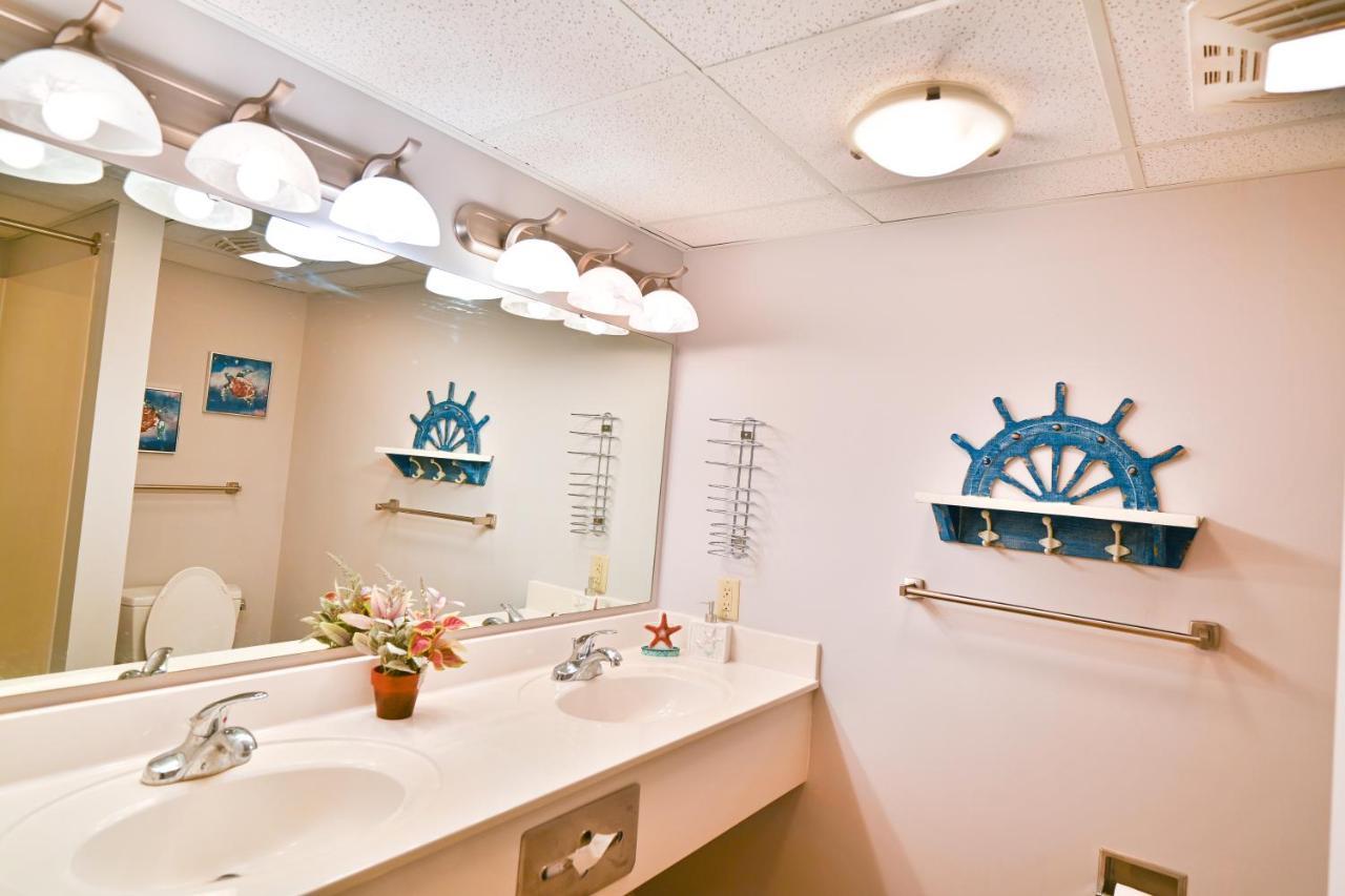 Pristine Condo Glorious Ocean View Hs 11Th Floor Myrtle Beach Esterno foto